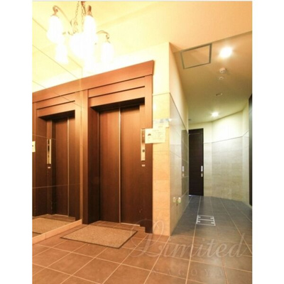 【ロビー】 | FONTANA