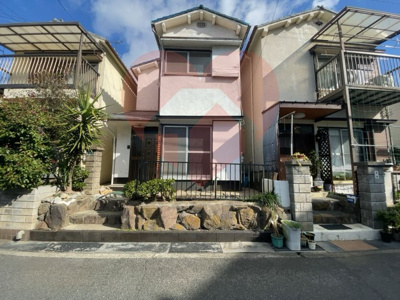  | 岸和田市戎町戸建