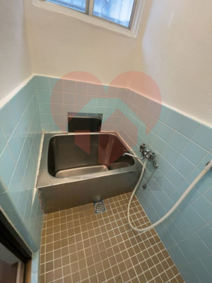 【浴室】 | 岸和田市戎町戸建