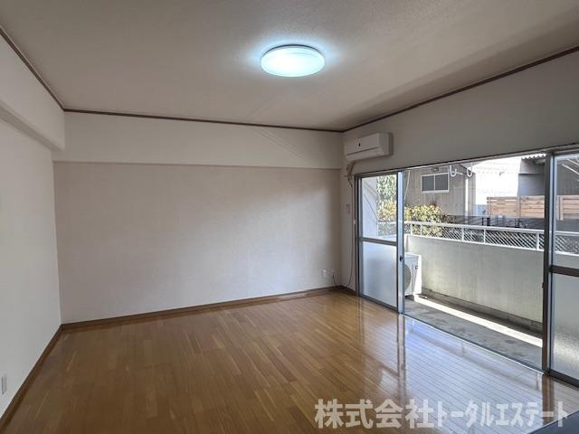 コーポFCのキッチン