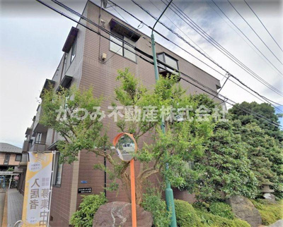 【外観】 | レインボーパークA