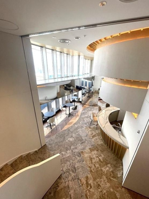 【その他共用部分】 | パークタワー勝どきサウス