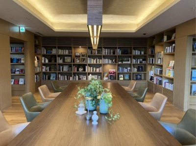 【その他共用部分】 | パークタワー勝どきサウス