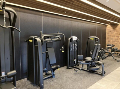 【設備】 | パークタワー勝どきサウス