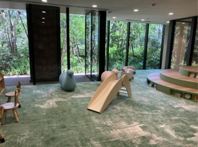 【その他共用部分】 | パークタワー勝どきサウス