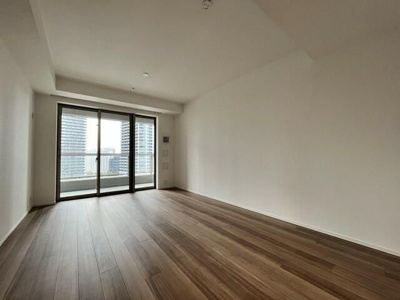 【居間・リビング】 | パークタワー勝どきサウス