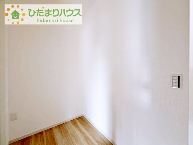 【収納】 | 牛久市南16期　新築戸建 | 1階にはシェアクロークもございます！