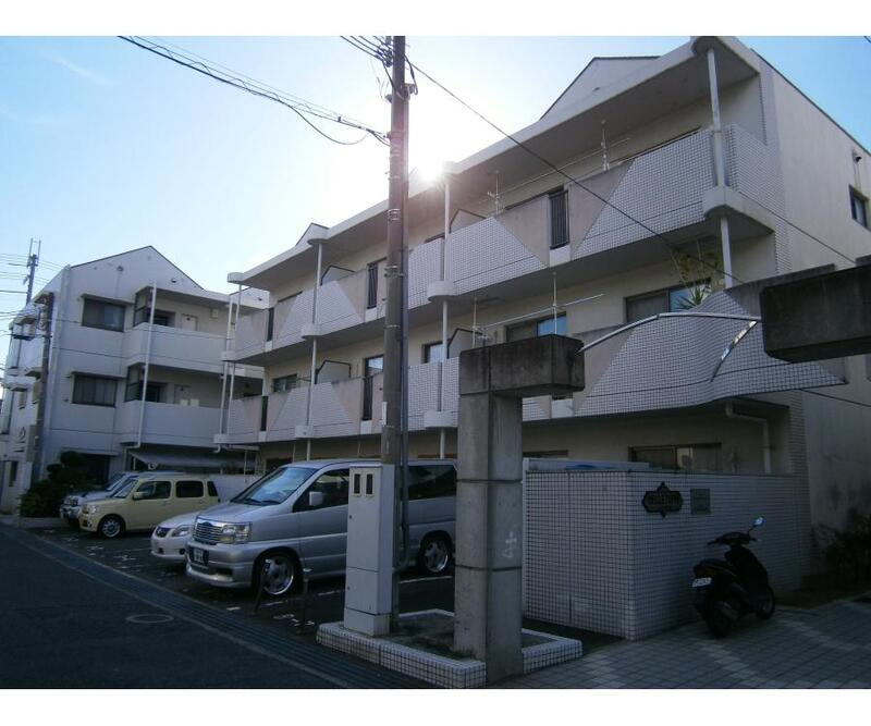 泉北郡忠岡町忠岡北２丁目の賃貸マンション