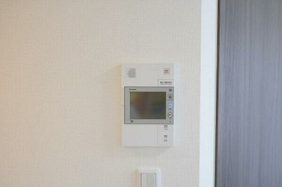 【セキュリティ】 | La Douceur梅田West