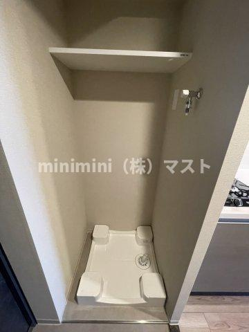 リヴェント難波ウエストの設備