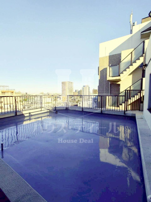 【展望】 | レルム城北