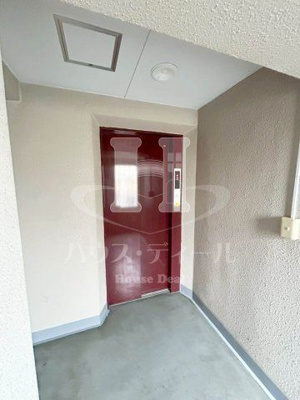 【設備】 | レルム城北