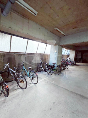 【その他共用部分】 | レルム城北