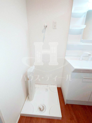 【設備】 | レルム城北