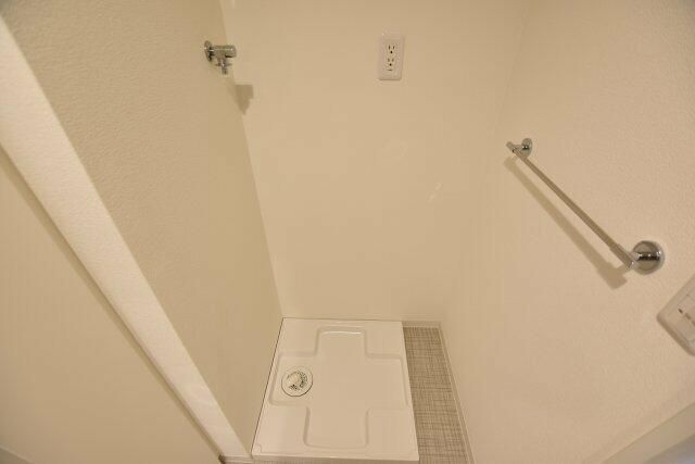 アソシエール文京白山の設備