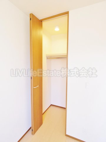 小平市小川町２丁目のアパート