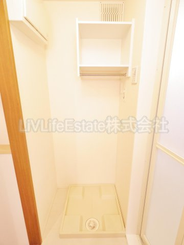 小平市小川町２丁目のアパート