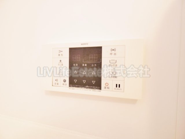 小平市小川町２丁目のアパート