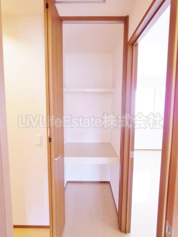 小平市小川町２丁目のアパート