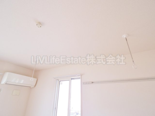 小平市小川町２丁目のアパート