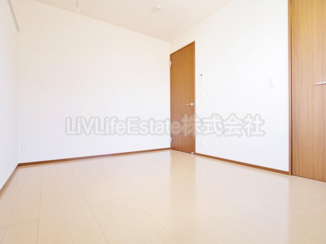 小平市小川町２丁目のアパート