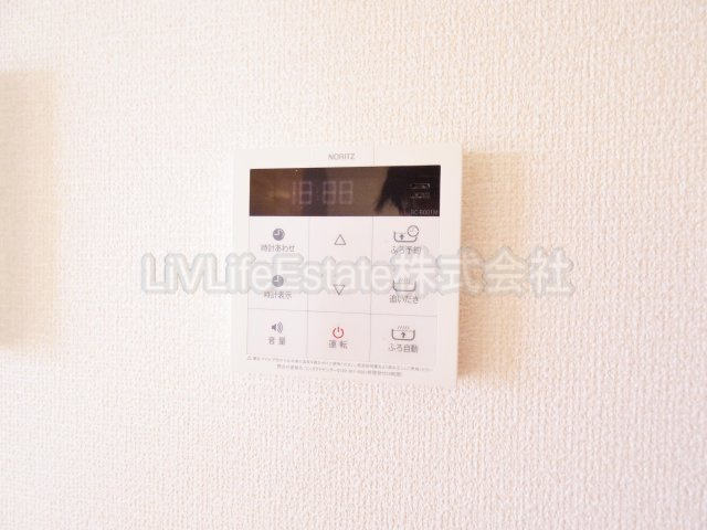 小平市小川町２丁目のアパート