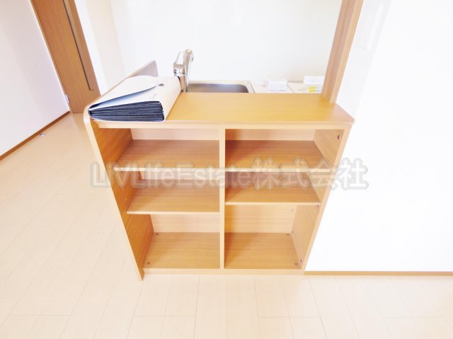 小平市小川町２丁目のアパート