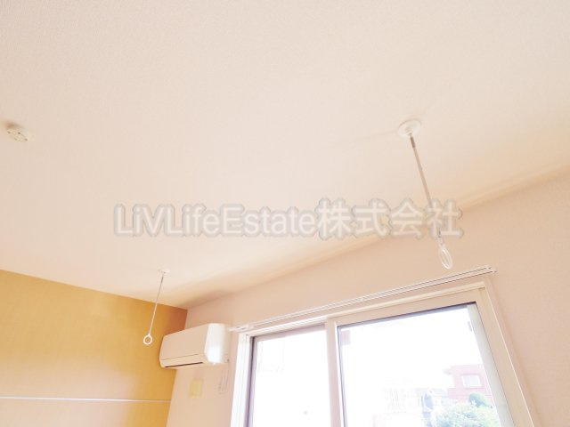 小平市小川町２丁目のアパート