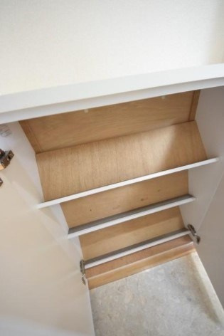 杉並区和田３丁目の賃貸マンションの設備