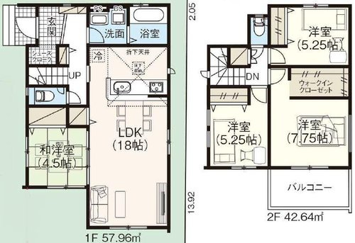 グラファーレ　岡山市中区海吉（６期）【仲介手数料無料】