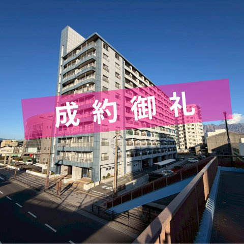 トーカングランドマンション第2南林寺シーサイド