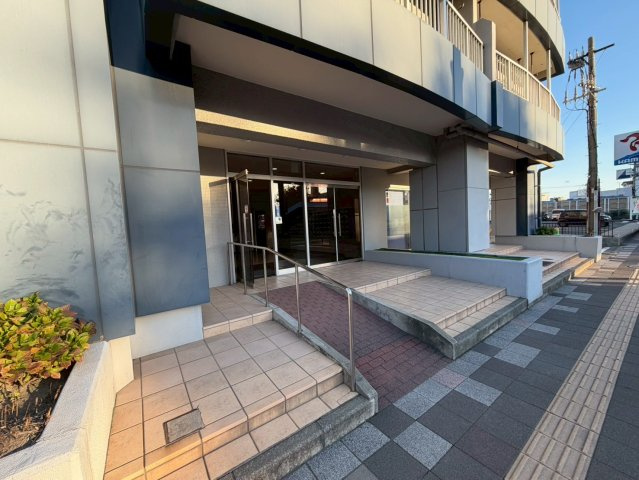 トーカングランドマンション第2南林寺シーサイド