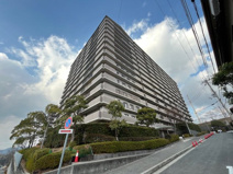 サンシティ神戸北町2番館の画像