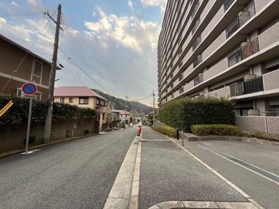 【その他】 | サンシティ神戸北町2番館