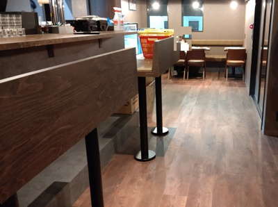 【内装】 | SUNフルタ２号館