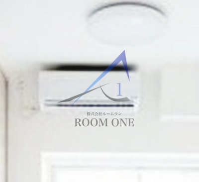 SYFORME　UENO　Asyl　Courtの設備|エアコン付きです。