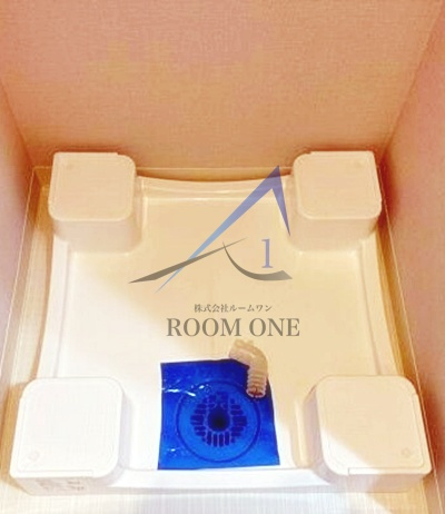 SYFORME　UENO　Asyl　Courtのその他