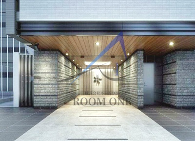 SYFORME　UENO　Asyl　Court