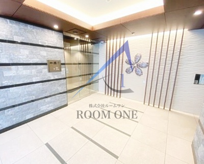 SYFORME　UENO　Asyl　Court