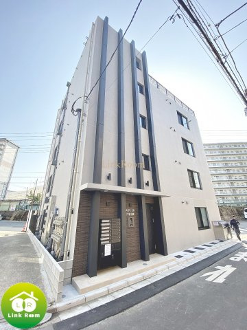 MAXIV CROS　門前仲町