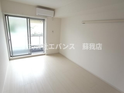  | グレイス千葉中央Ⅱ