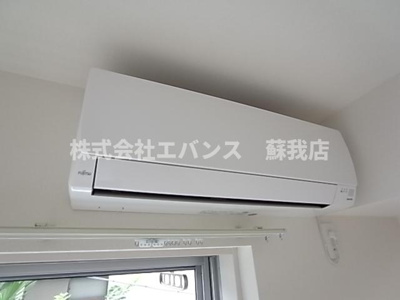  | グレイス千葉中央Ⅱ