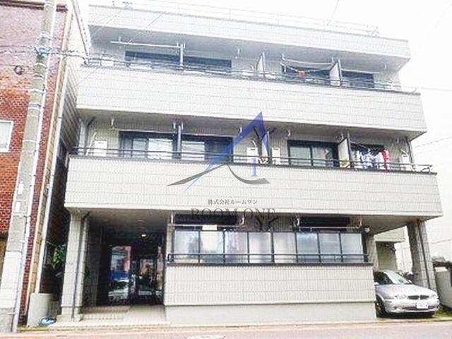 ドルフ武蔵新田