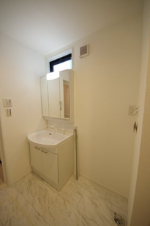 【独立洗面台】 | 【仲介手数料無料！！】日野市日野本町4丁目　新築戸建て（全2棟）2号棟　6590万円