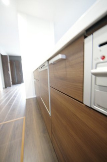 【キッチン】 | 【仲介手数料無料！！】日野市日野本町4丁目　新築戸建て（全2棟）2号棟　6590万円