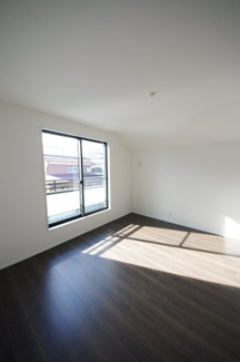 【洋室】 | 【仲介手数料無料！！】日野市日野本町4丁目　新築戸建て（全2棟）2号棟　6590万円