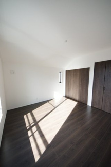 【洋室】 | 【仲介手数料無料！！】日野市日野本町4丁目　新築戸建て（全2棟）2号棟　6590万円