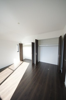 【洋室】 | 【仲介手数料無料！！】日野市日野本町4丁目　新築戸建て（全2棟）2号棟　6590万円