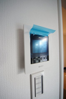 【セキュリティ】 | 【仲介手数料無料！！】日野市日野本町4丁目　新築戸建て（全2棟）2号棟　6590万円