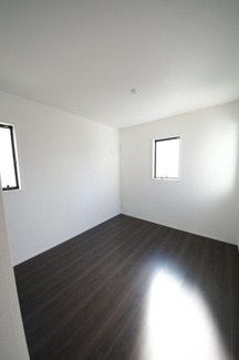 【洋室】 | 【仲介手数料無料！！】日野市日野本町4丁目　新築戸建て（全2棟）2号棟　6590万円